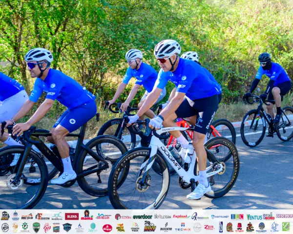 Ciclismo
