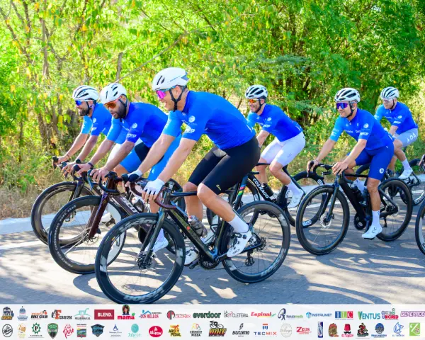Ciclismo