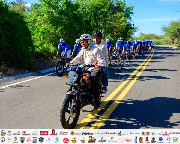 Ciclismo