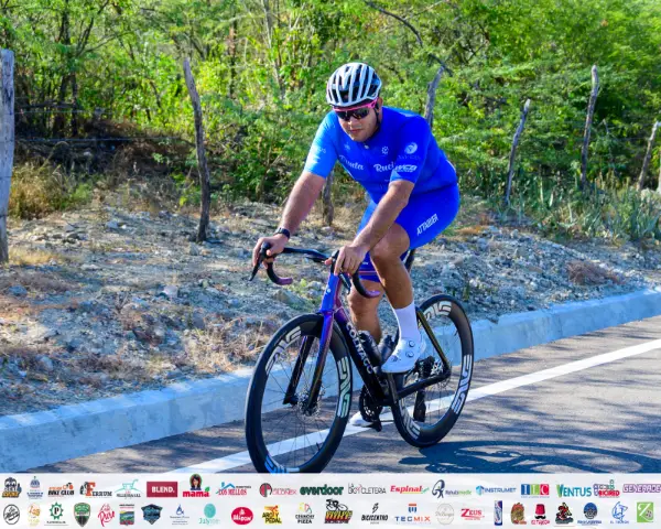 Ciclismo
