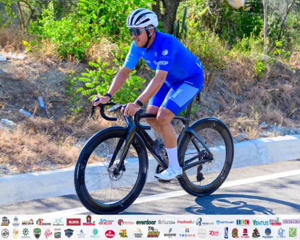 Ciclismo