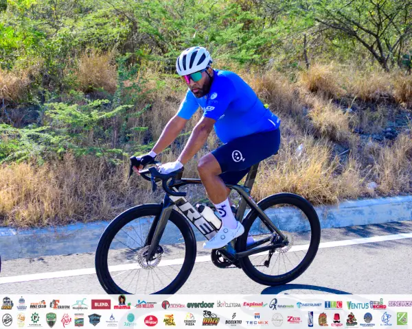 Ciclismo