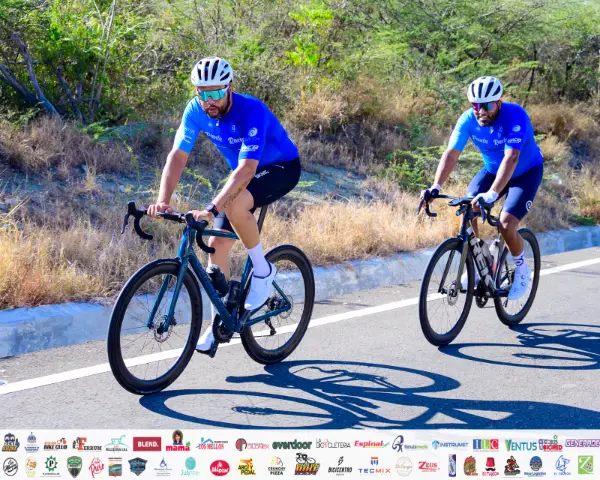 Ciclismo