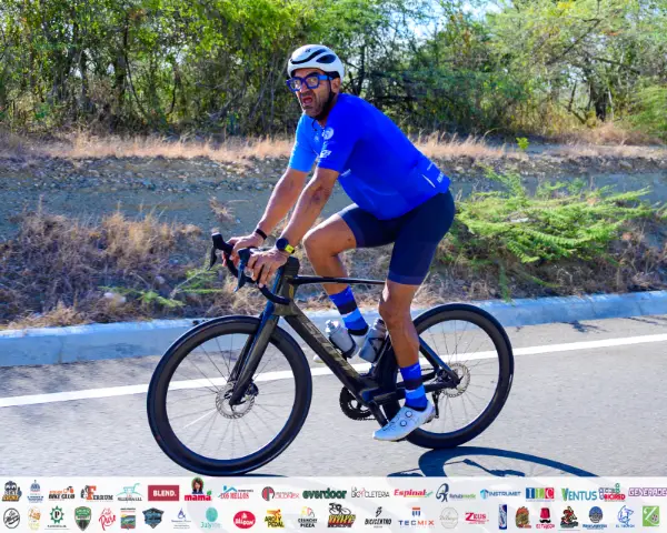 Ciclismo
