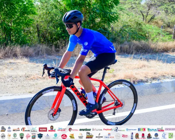Ciclismo