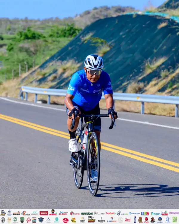 Ciclismo
