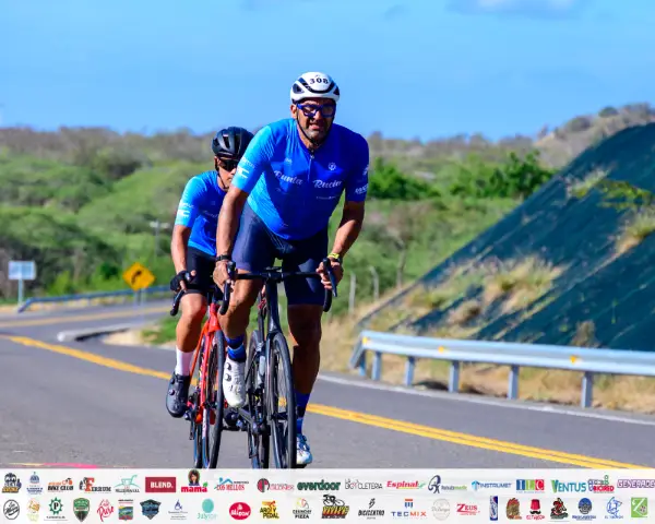 Ciclismo