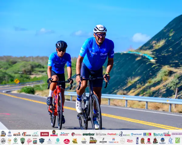 Ciclismo