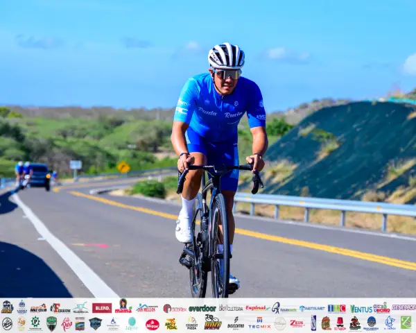 Ciclismo
