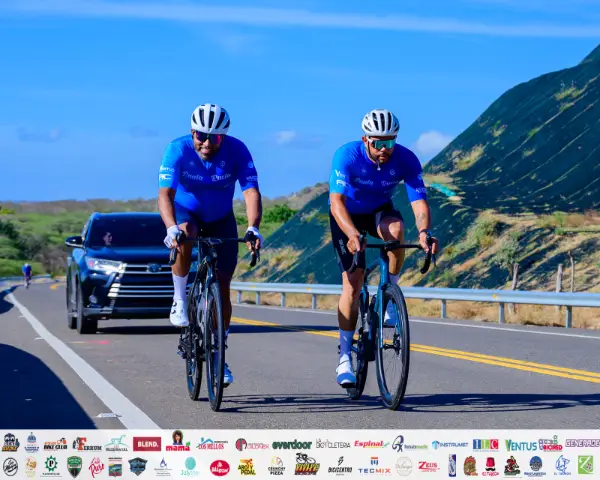 Ciclismo