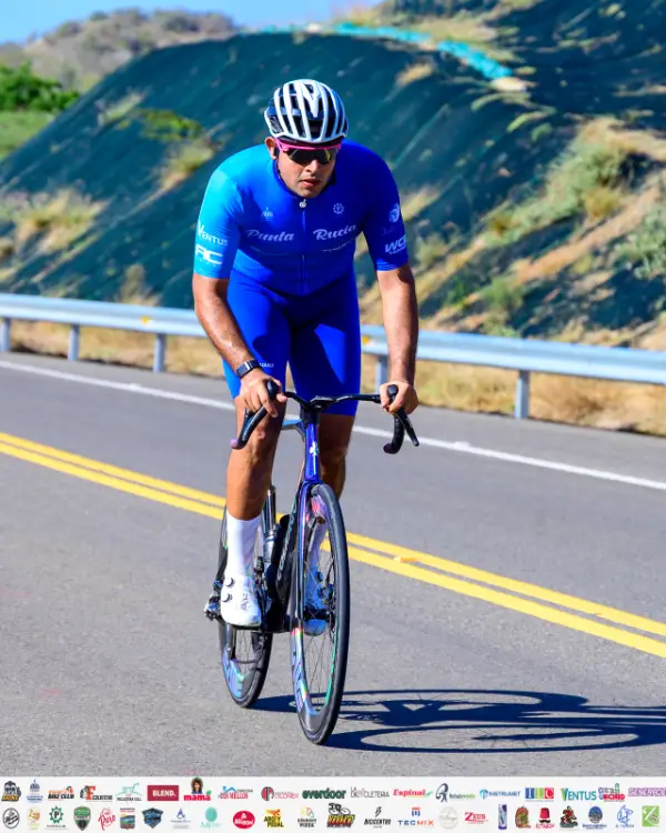 Ciclismo
