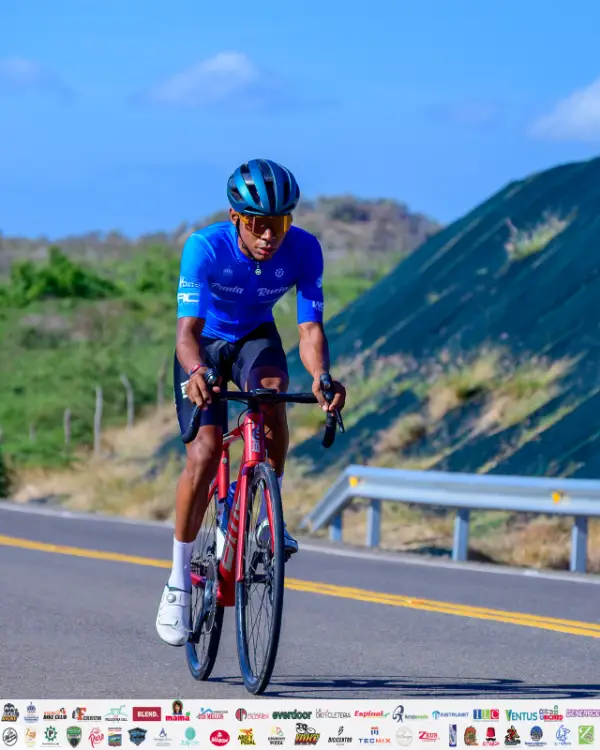 Ciclismo