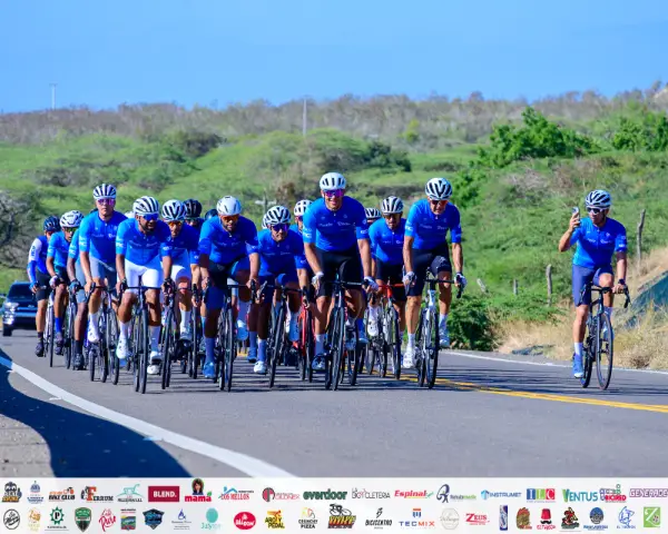 Ciclismo