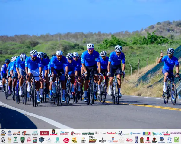 Ciclismo