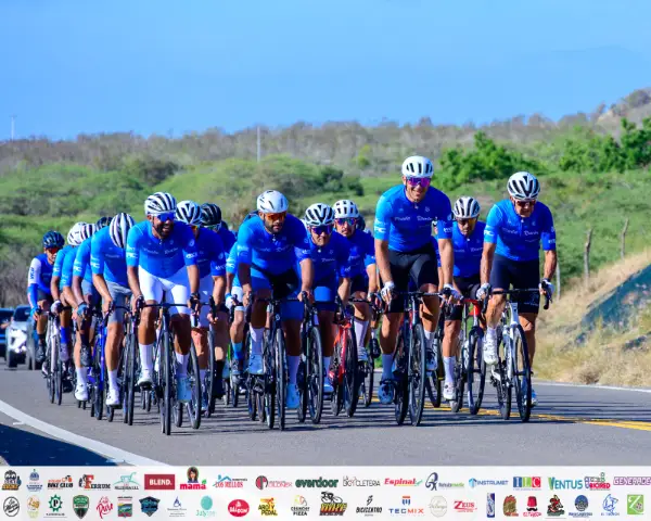 Ciclismo