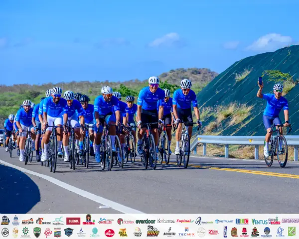 Ciclismo