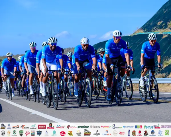 Ciclismo