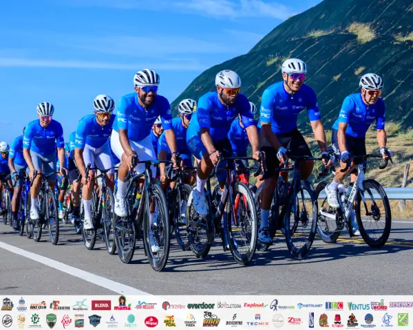 Ciclismo