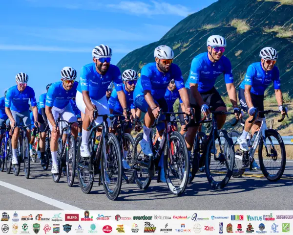 Ciclismo