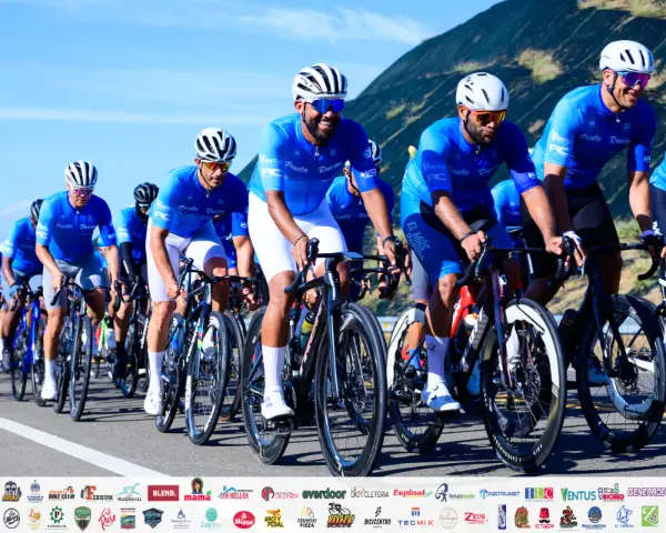 Ciclismo