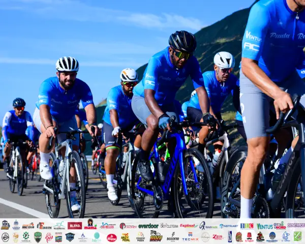 Ciclismo