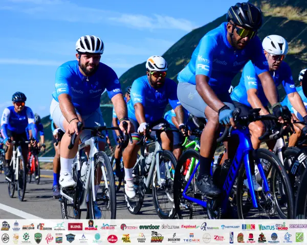 Ciclismo