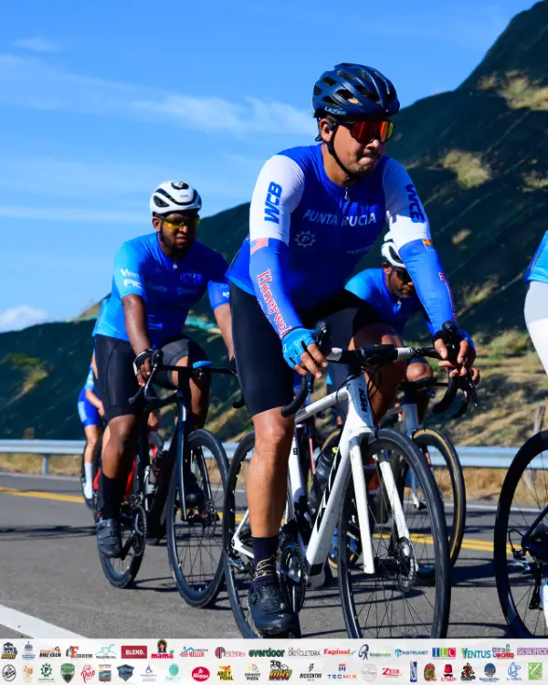 Ciclismo