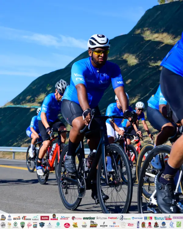 Ciclismo