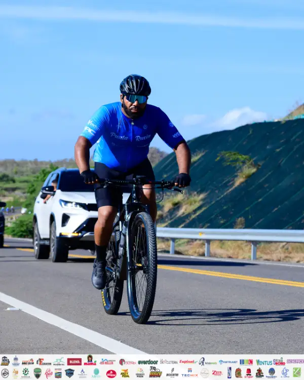 Ciclismo