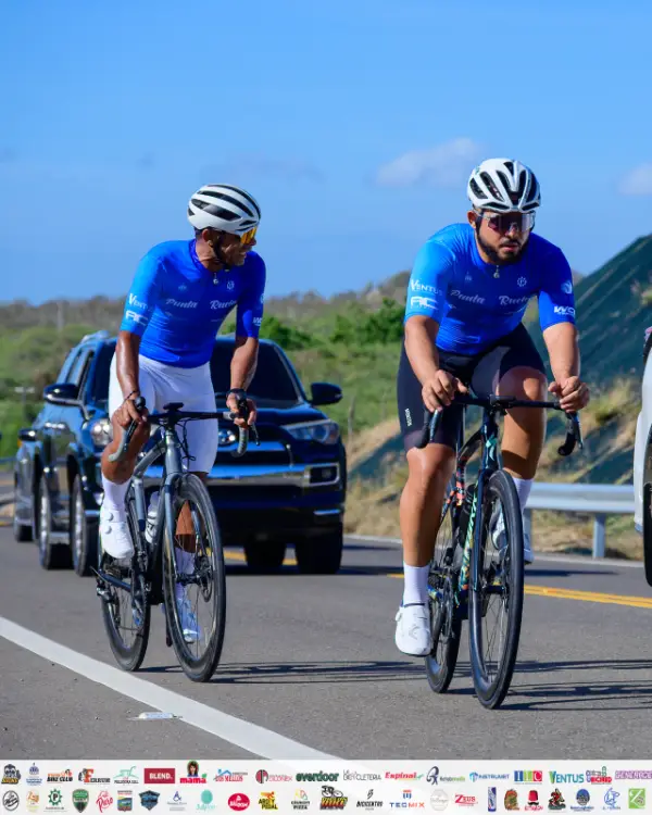 Ciclismo