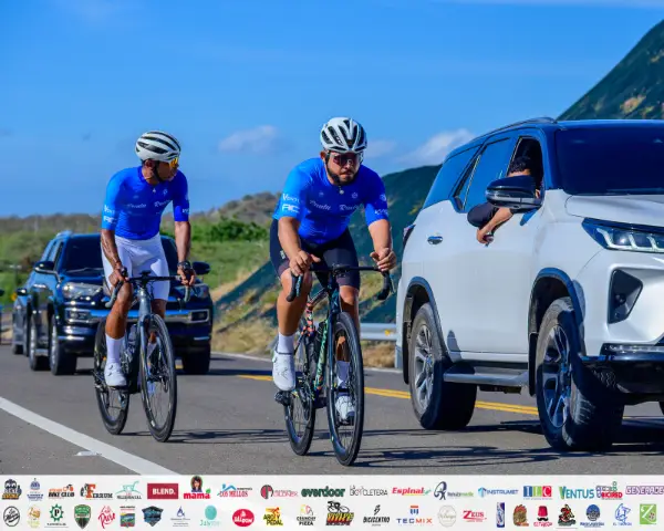 Ciclismo