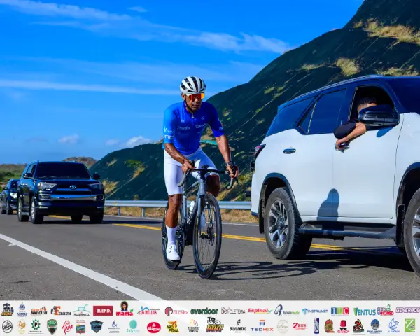 Ciclismo