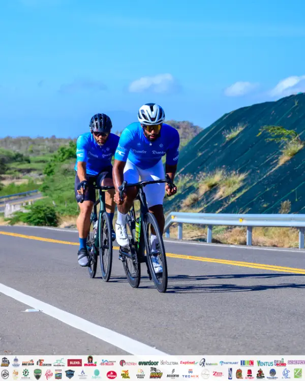 Ciclismo