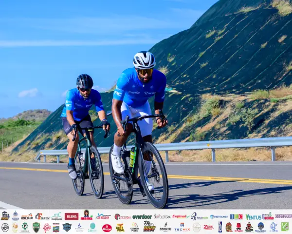 Ciclismo