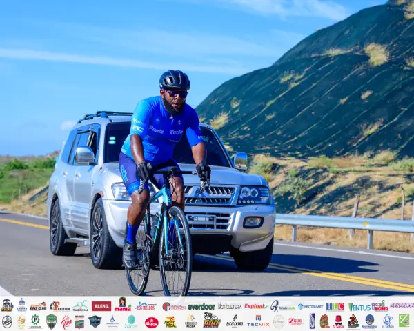 Ciclismo