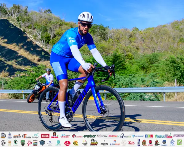 Ciclismo