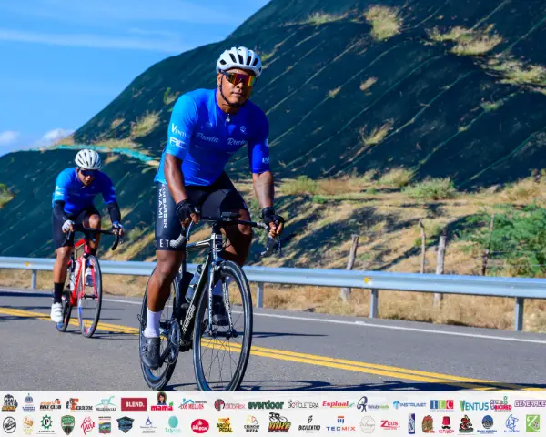 Ciclismo