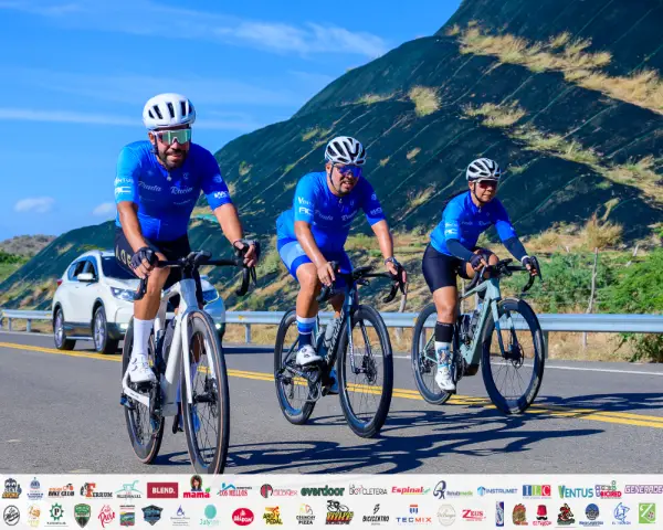Ciclismo