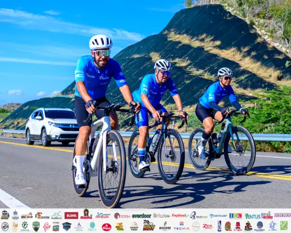 Ciclismo