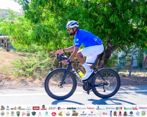 Ciclismo