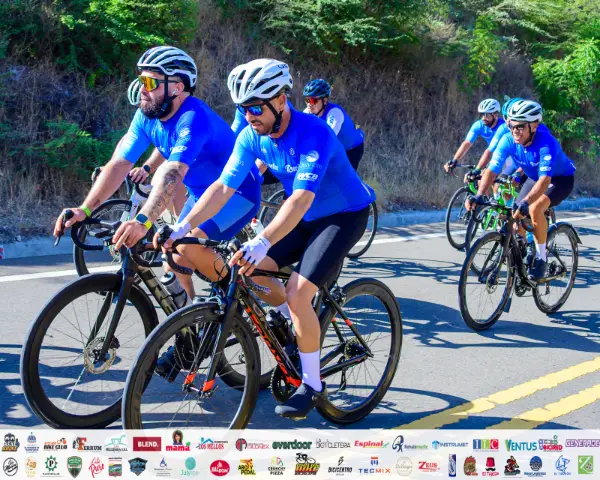 Ciclismo