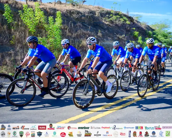 Ciclismo