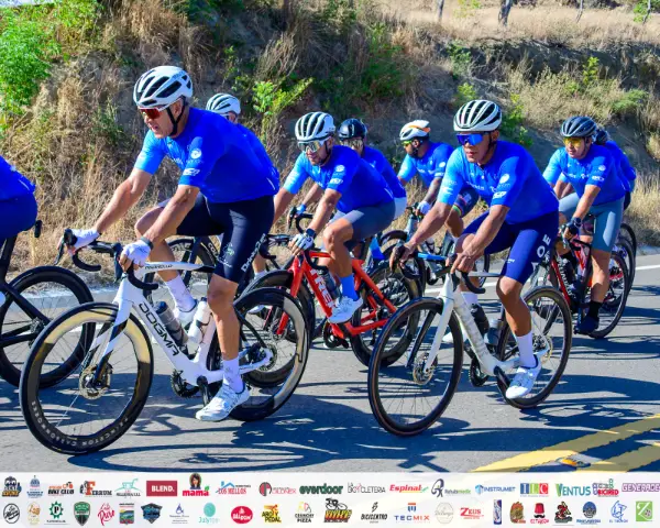Ciclismo
