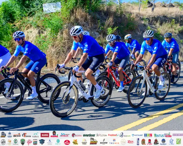 Ciclismo
