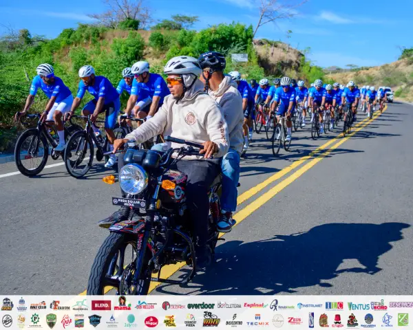 Ciclismo