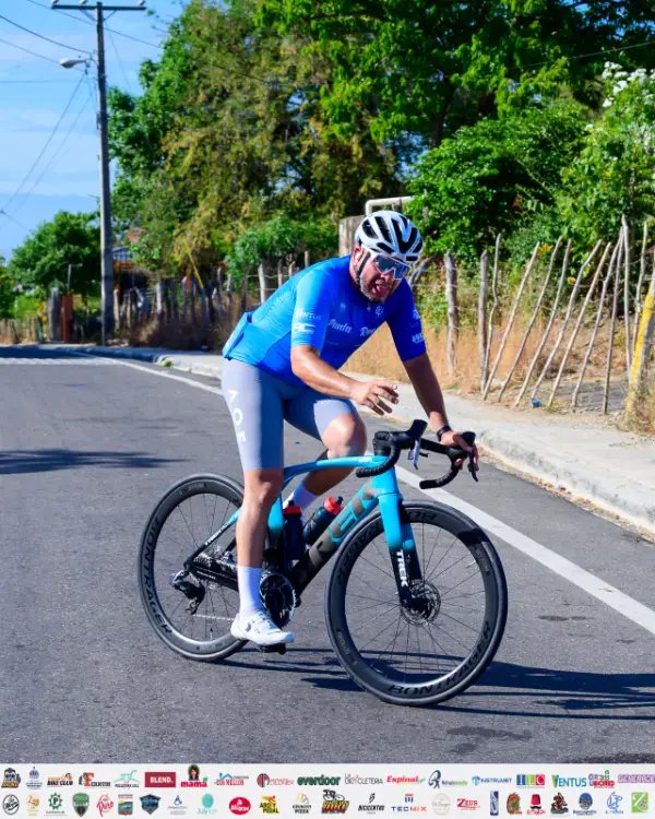 Ciclismo