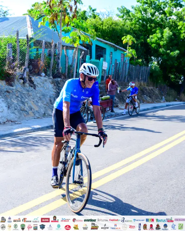 Ciclismo