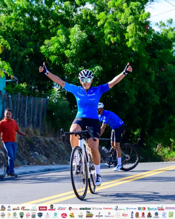 Ciclismo