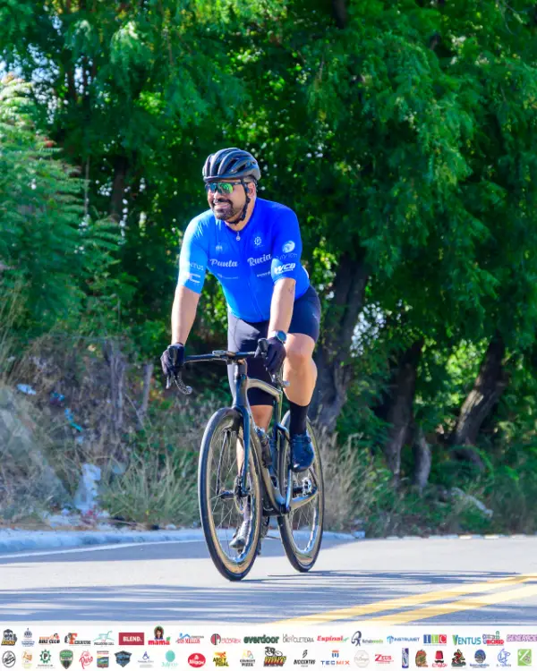 Ciclismo