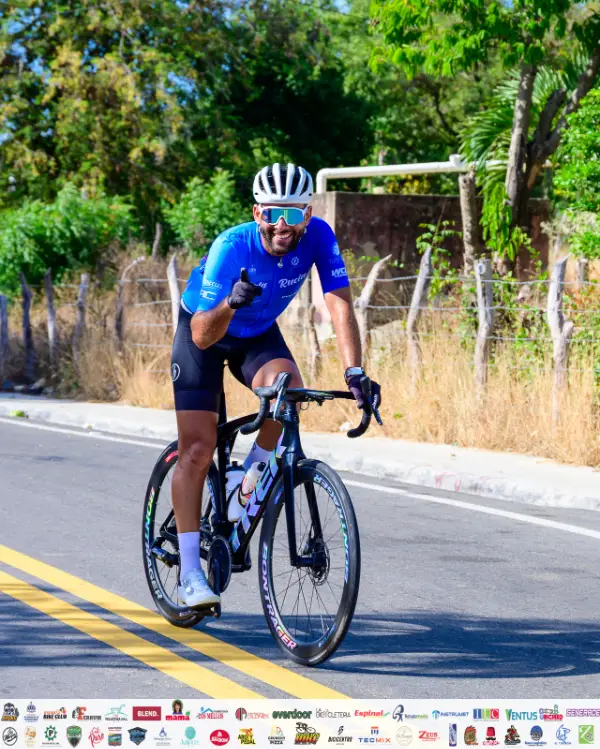 Ciclismo
